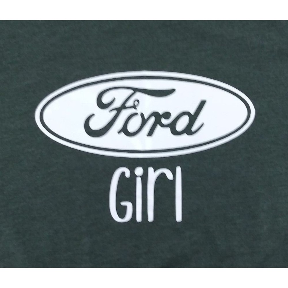 Womens Shirt Size Small Green Short Sleeve Pullover Graphic T Shirt